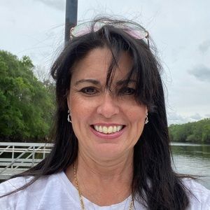 Meet your Posher, Ann